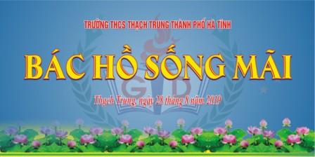 50 năm Thực hiện Di chúc của Bác