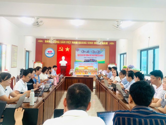 CHUYÊN ĐỀ CÔNG NGHỆ THÔNG TIN : ỨNG DỤNG TRÍ TUỆ NHÂN TẠO (AI)