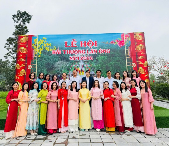 LAN TỎA YÊU THƯƠNG – GIỮ GÌN TRUYỀN TRỐNG