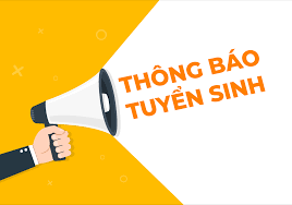 THÔNG BÁO TUYỂN SINH LỚP 6 NĂM HỌC 2026 - 2027
