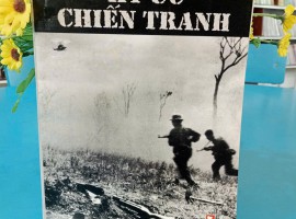 Giới thiệu sách Kí ức chiến tranh- Vương Khả Sơn